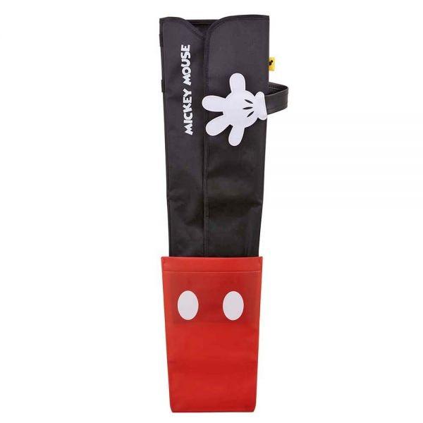車の傘入れ ナポレックス アンブレラケース （ミッキー） WD-285 カー用品