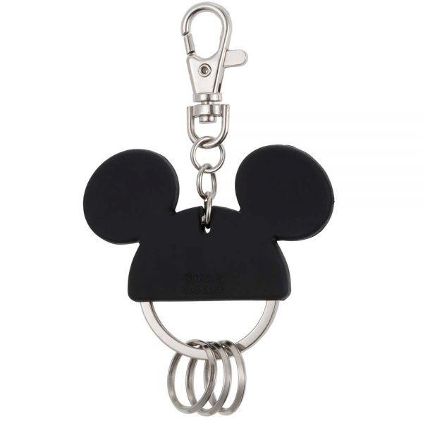 ナポレックス　キーホルダー（ミッキー） WD-335 カー用品