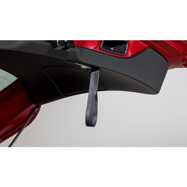 HONDA ホンダ 純正 アクセサリー パーツ WR-V テールゲートストラップ ブラック 08L46-31X-010 DG5
