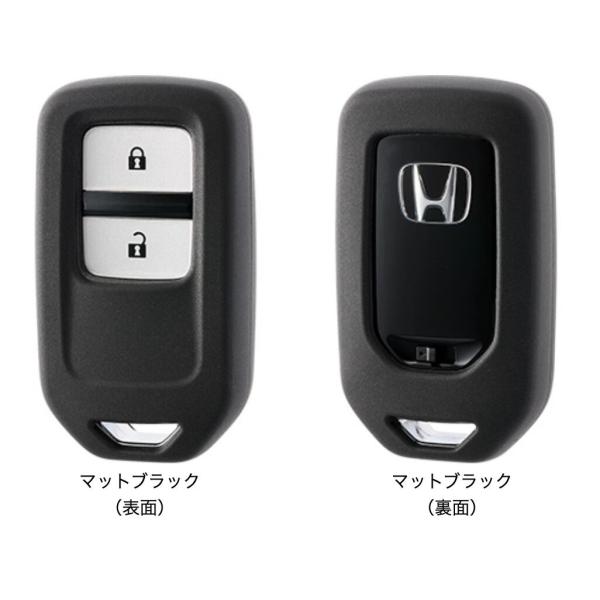 HONDA ホンダ 純正 アクセサリー パーツ WR-V キーカバー シリコン製 08U08-PG0-010 08U08-PG0-040 08U08-PT5-A10 08U08-PT5-A20 DG5
