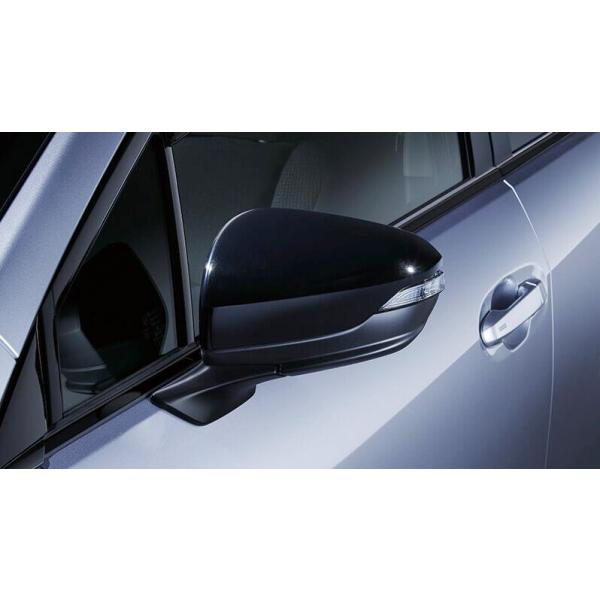 SUBARU スバル 純正 アクセサリー パーツ WRX S4 ドアミラーカバー(右側) 91054VC010TQ 91054VC010M3 91054VC030V2 91054VC010T7 91054VC010G8 91054VC010Q9 910