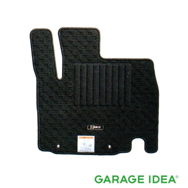 SUZUKI スズキ 純正 アクセサリー パーツ XBEE クロスビー フロアマット(ジュータン)(スタウト) 75901-76R00-T5U CBZK CBZL CBXK CBXL