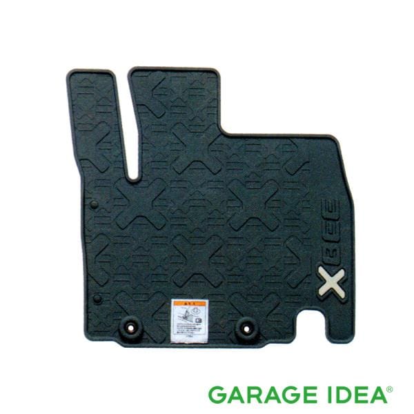 SUZUKI スズキ 純正 アクセサリー パーツ XBEE クロスビー フロアマット(トレー) 75901-76RA0 CBZK CBZL CBXK CBXL