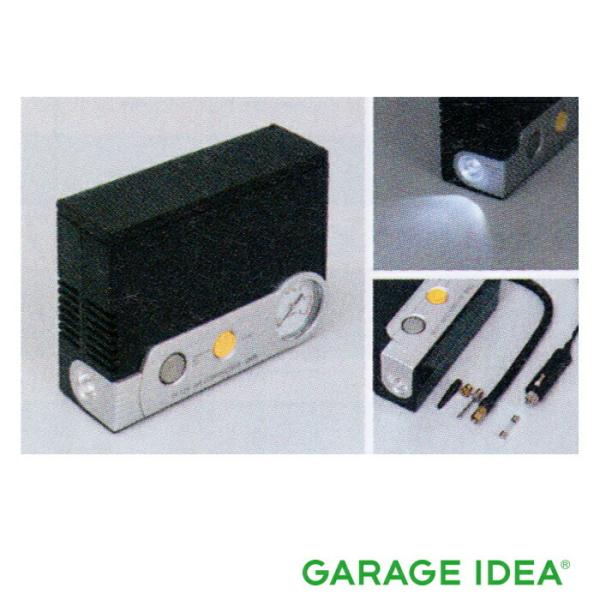 SUZUKI スズキ 純正 アクセサリー パーツ XBEE クロスビー LEDライト付エアーコンプレッサー 99000-79AW2 CBZK CBZL CBXK CBXL