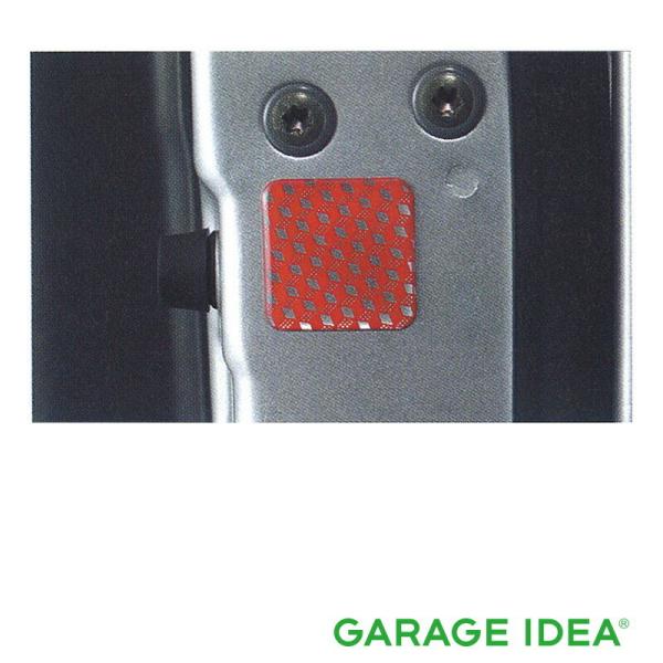 SUZUKI スズキ 純正 アクセサリー パーツ XBEE クロスビー ドアリフレクター 99000-99035-K06 CBZK CBZL CBXK CBXL