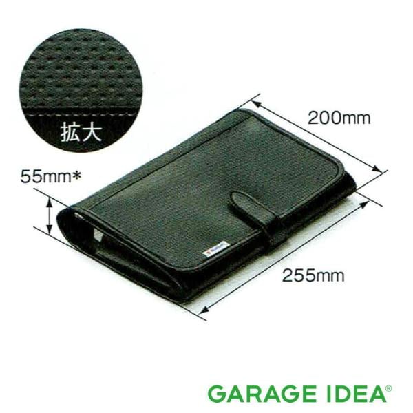 SUZUKI スズキ 純正 アクセサリー パーツ XBEE クロスビー 革調オーナーズケース 99000-99037-ABL CBZK CBZL CBXK CBXL