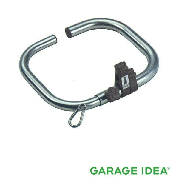 SUZUKI スズキ 純正 アクセサリー パーツ XBEE クロスビー リードフック(車両タイヤ装着タイプ) 99000-990J5-DG1 CBZK CBZL CBXK CBXL