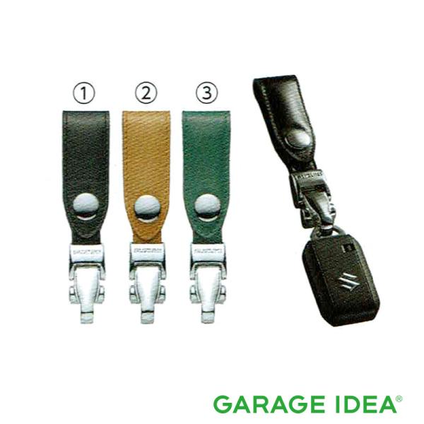 SUZUKI スズキ 純正 アクセサリー パーツ XBEE クロスビー ワンタッチ携帯リモコンホルダー 99000-990X6-A16 99000-990X6-A17 99000-990X6-A18 CBZK CBZL CBXK