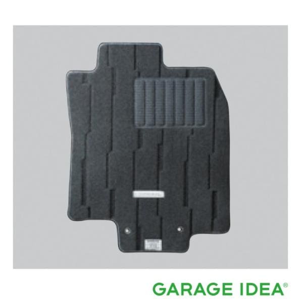 NISSAN 日産 ニッサン 純正 アクセサリー X-TRAIL エクストレイルフロアカーペット ２列車用 1台分 G4900-4CE5B  T32 NT32 HT32 HNT32