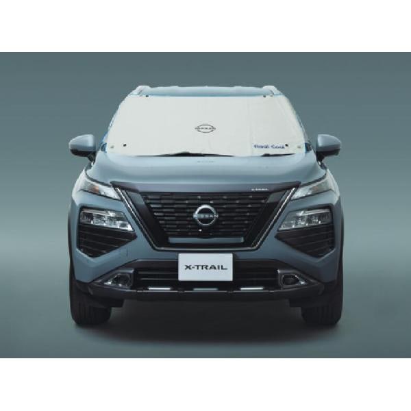 エクストレイル サンシェード K9001-5TT00 T33 SNT33 NISSAN 日産 純正 アクセサリー パーツ X-TRAIL