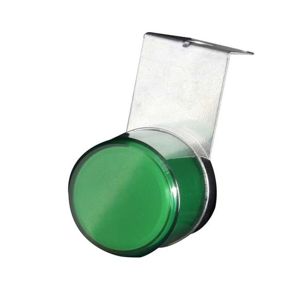 YAC ヤック 閃光ミニマーカー　グリーン 12/24V・CE484