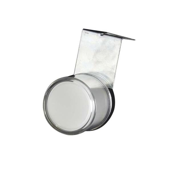 YAC ヤック 閃光ミニマーカー　ホワイト 12/24V・CE487