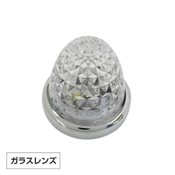 YAC ヤック 球なしミリオンDXマーカー クリア・CV121