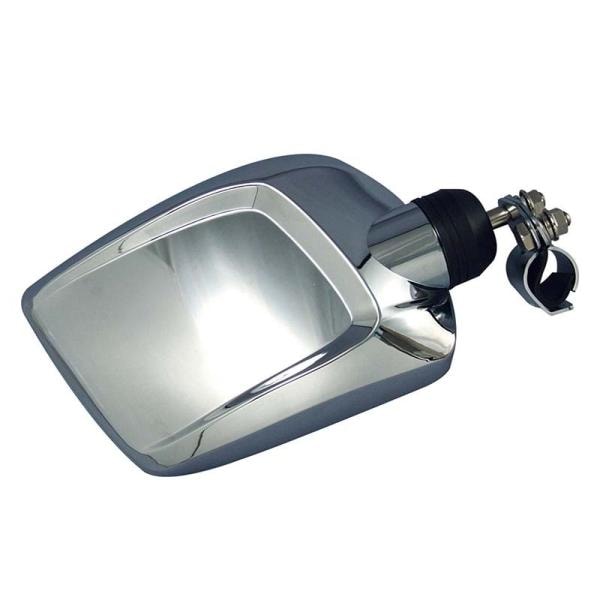 YAC ヤック エアロクロージングミラー　ショート・CV311