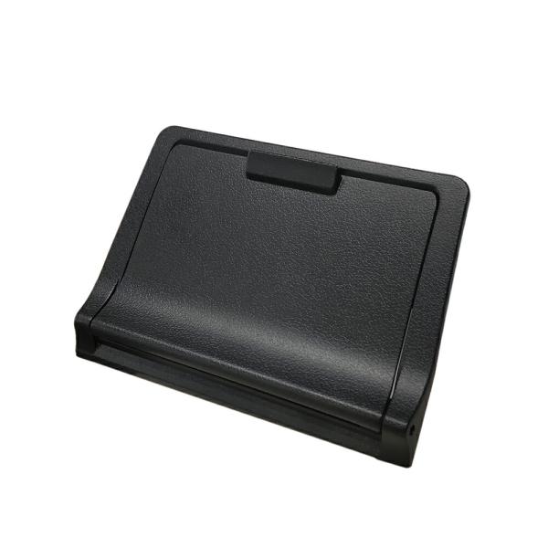 YAC[ヤック] 40系 アルファード ヴェルファイア専用 ビルトインETCカバー SYAV12