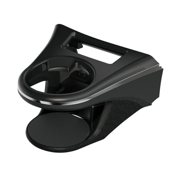 ８０系 ハリアー専用 エアコンドリンクホルダー 運転席用 SY-HR11