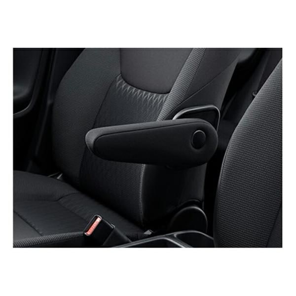 TOYOTA トヨタ 純正 アクセサリー パーツ YARIS CROSS ヤリスクロス アームレスト ※適用タイプ要確認 0822C-52051 MXPB10 MXPB15 MXPJ10 MXPJ15