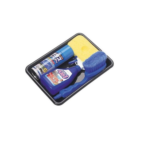 セイワ SEIWA ナイストレイS ブラック Z23