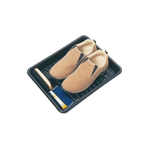 セイワ SEIWA すのこトレイL ブラック Z25