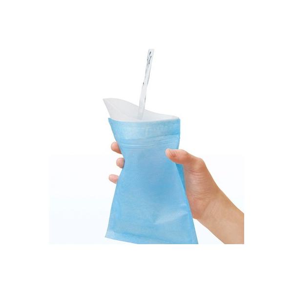 セイワ SEIWA 携帯トイレ 3枚セット Z61