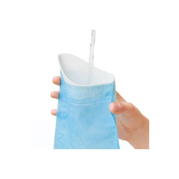 セイワ SEIWA 携帯トイレ　香り＋消臭 ローズの香り 消臭 Z74