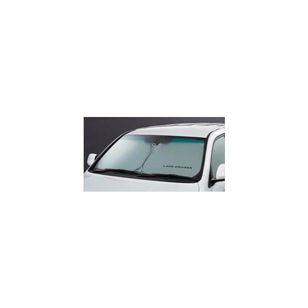ランドクルーザー200 ランクル200 サンシェード 08234-60020 URJ202W TOYOTA トヨタ 純正 アクセサリー