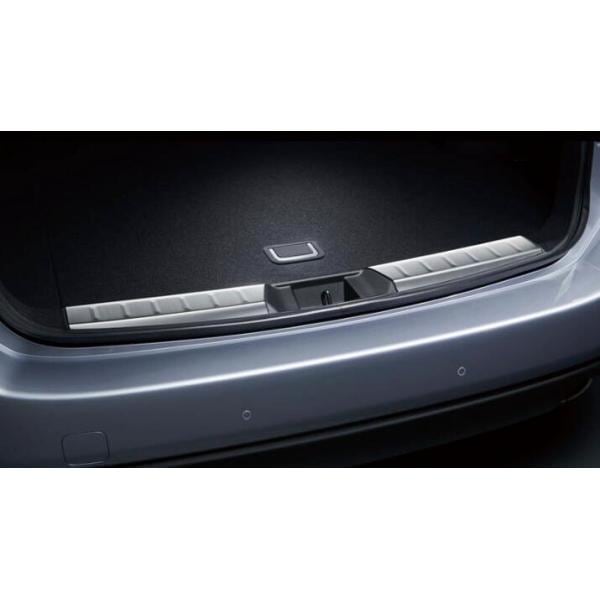 SUBARU スバル 純正 アクセサリー パーツ LEVORG LAYBACK レヴォーグ レイバック カーゴルームプレート E1017VC100 4BA-VN5