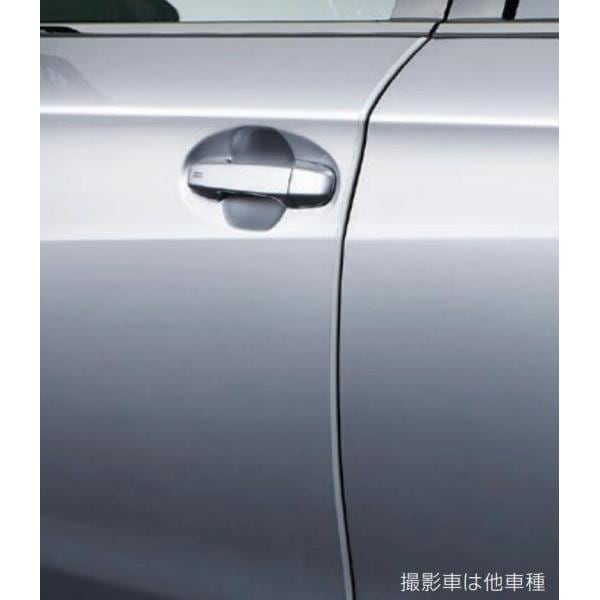 SUBARU スバル 純正 アクセサリー パーツ LEVORG LAYBACK レヴォーグ レイバック ドアエッジモール F0077YA000 F0077YA001 F0077YA002 F0077YA003 F0077YA004 F0