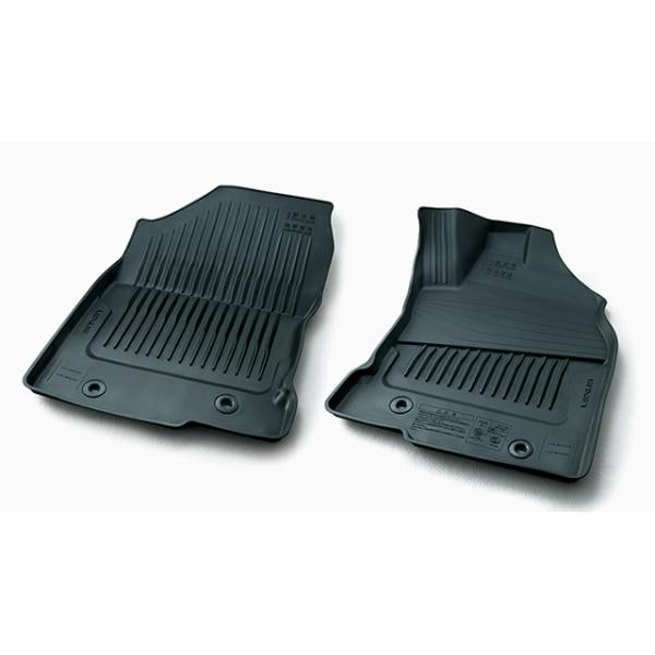 LEXUS レクサス 純正 アクセサリー パーツ NX300 NX300h スノー・レジャー用フロアマット(縁高タイプ) 08210-78A10-C0 AGZ10 AGZ15 AYZ10 AYZ15