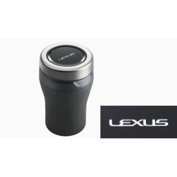 LEXUS レクサス 純正 アクセサリー パーツ NX300 NX300h 灰皿(プレミアム) 082B0-00080 AGZ10 AGZ15 AYZ10 AYZ15
