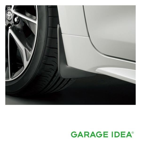 トヨタ TOYOTA 純正 アクセサリー COROLLA SPORT カローラ スポーツ マッドガード 53008-12100 ZWE211H
