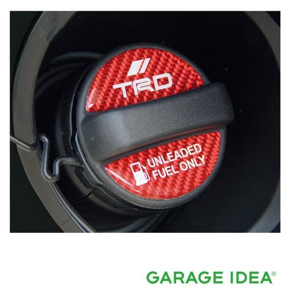 トヨタ TOYOTA 純正 アクセサリー COROLLA SPORT カローラ スポーツ フューエルキャップガーニッシュ MS010-00015