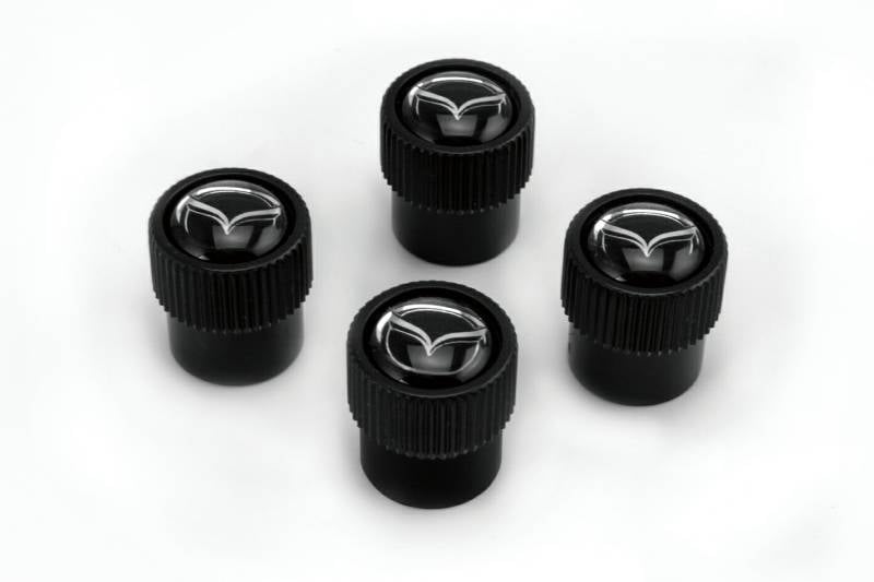 CX-80 エアバルブキャップ C9N2V3820 KL3P KL3R3P KL5S3P マツダ 純正 アクセサリー パーツ