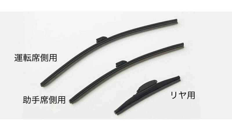 e ビターラ スノーブレード(リヤ用) 38350-71L50 PA2AS PB3AS スズキ 純正 アクセサリー パーツ e VITARA