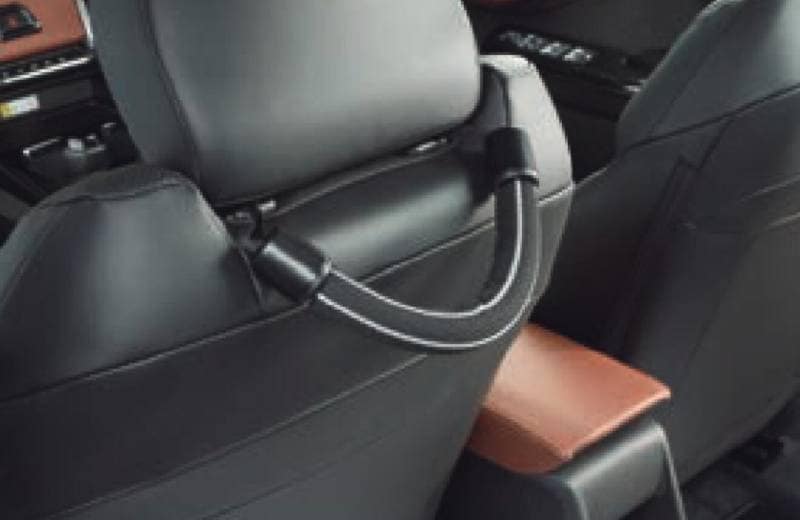 e ビターラ サポートハンドル 9925C-79R00 PA2AS PB3AS スズキ 純正 アクセサリー パーツ e VITARA