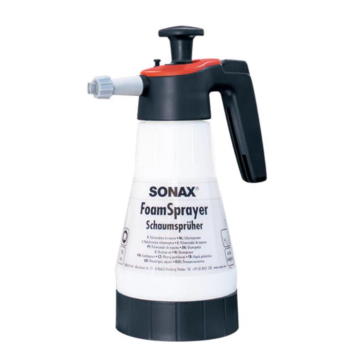 ＳＯＮＡＸ　ファームスプレーヤー　洗浄用加圧式噴射器1台分