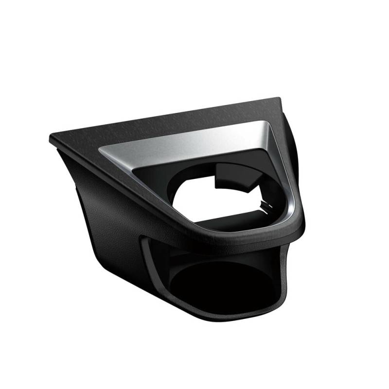  UX専用　YAC【ヤック】エアコンドリンクホルダー(助手席用) SY-L6