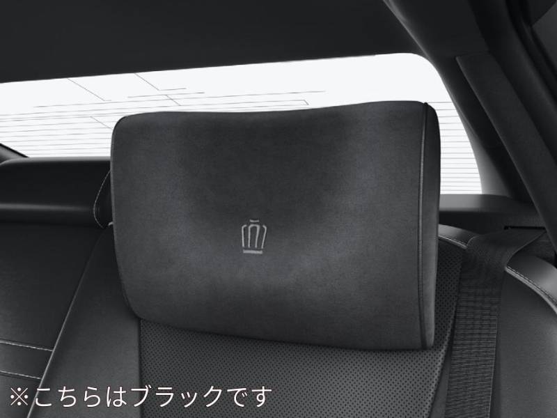 クラウン エステート ヘッドレストピロー 0822D-30010-C0 0822D-30010