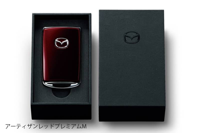 CX-80 セレクティブキーシェル C945V0450 C944V0450A C932V0450D C934V0450D C929V0450A KL3P KL3R3P KL5S3P マツダ 純正 アクセサリー パーツ