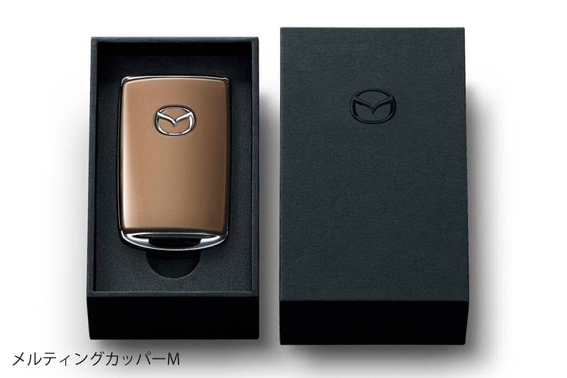 CX-80 セレクティブキーシェル C948V0450 C941V0450B C940V0450C C949V0450 C929V0450A KL3P KL3R3P KL5S3P マツダ 純正 アクセサリー パーツ
