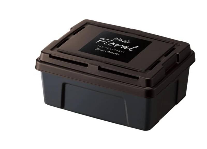 晴香堂 ブラウンマークス ラージＢＯＸ 400ｇ 3619 3620 芳香剤