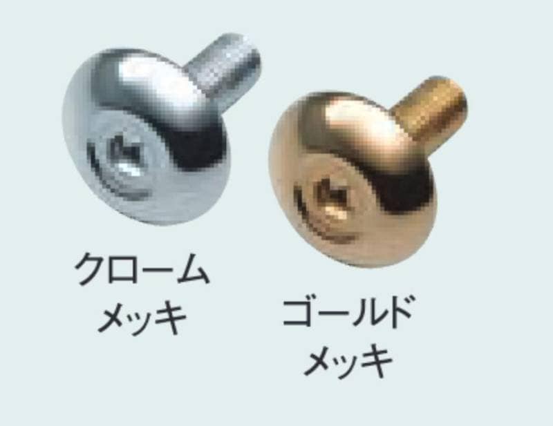 ジムニー ノマド ナンバープレート飾りボルト 99000-99069-533 99000-99069-534 JC74W スズキ 純正 アクセサリー パーツ jimny NOMADE