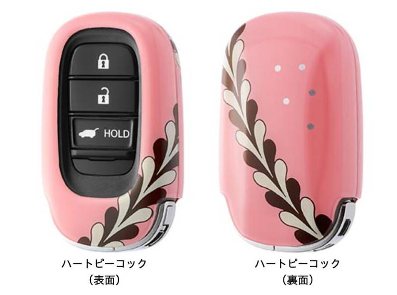 プレリュード キーカバー 樹脂製 スタンダード 08F44-PM4-010A 08F44-PM4-020A 08F44-PM4-0A0A 08F44-PM4-0B0A 08F44-PM4-0C0A BF1 ホンダ 純正 アクセサリー パーツ PRELUDE
