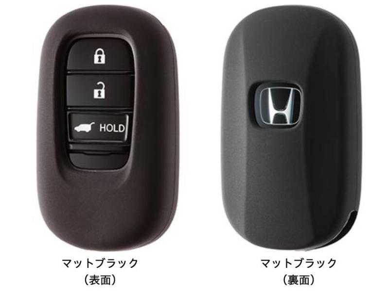 プレリュード キーカバー シリコン 08U08-PM4-010 08U08-PM4-040 08U08-PT5-010 08U08-PT5-020 BF1 ホンダ 純正 アクセサリー パーツ PRELUDE