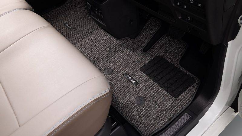 ルークス フロアカーペット(エクセレント：1台分) G4900-7UA0A G4900-7UA1A BB1A BB2A BB5A BB6A 日産 純正 アクセサリー パーツ ROOX