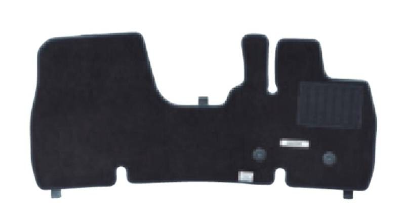 ルークス フロアカーペット(スタンダード：1台分) G4900-7UA0B G4900-7UA1B BB1A BB2A BB5A BB6A 日産 純正 アクセサリー パーツ ROOX