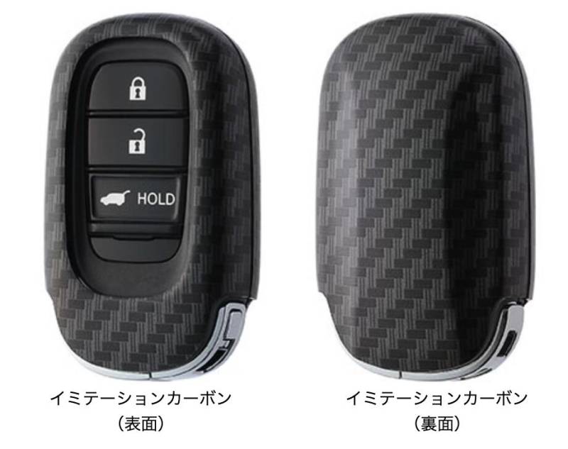 HONDA ホンダ 純正 アクセサリー パーツ ZR-V キーカバー デラックス 08F44-PM4-090E 08F44-PM4-0D0B 08F44-PM4-0E0B 08F44-PM4-0F0B RZ3 RZ4 RZ5 RZ6 オプション