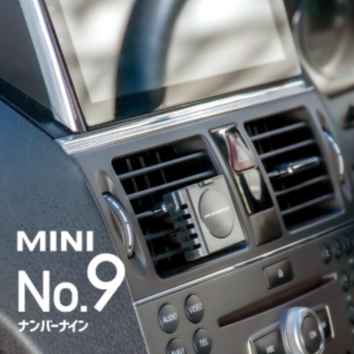 栄光社 芳香剤 エアースペンサーミニ No.9 I-50 I-51 I-52 I-53 I-54 I-55 I-56 エアコンタイプ AIR SPENCER