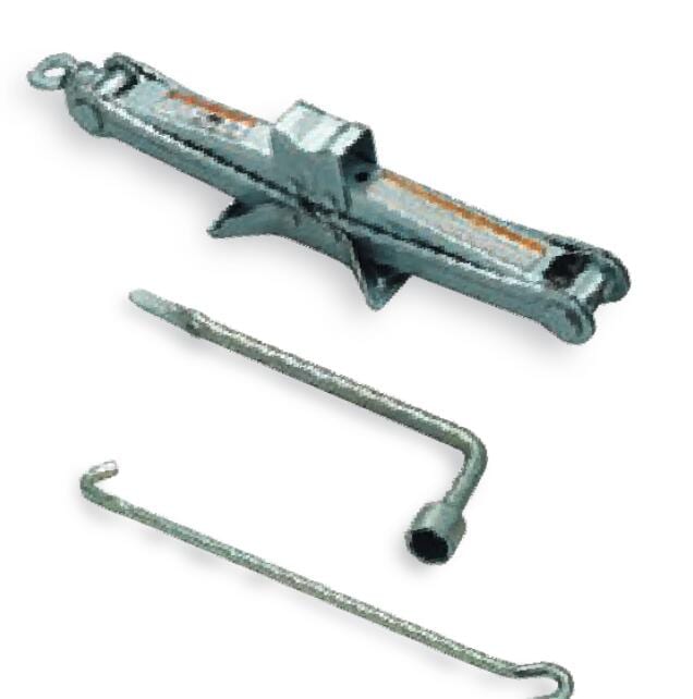 スズキ ランディ ZWR90C ZWR95C 純正 アクセサリー ジャッキレンチ+デッキボックスセット |T0910-5V101 T6499-3V103|
