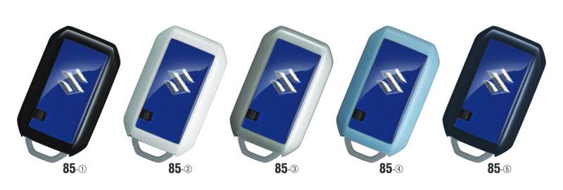 スズキ スイフト SWIFT ZCEDS ZDEDS ZCDDS ZDDDS 純正 アクセサリー 携帯リモコンカバー〔99235-52R00-001 99235-52R00-002 99235-52R00-004 99235-52R00-005 99235-52R00-006〕